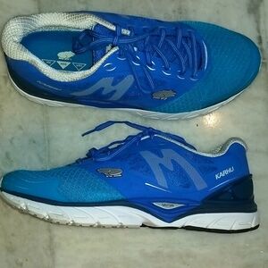 Karhu Men Fast 6 MRE Shoes Size 12